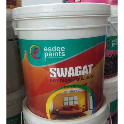 Interior Emulsion (Swagat)