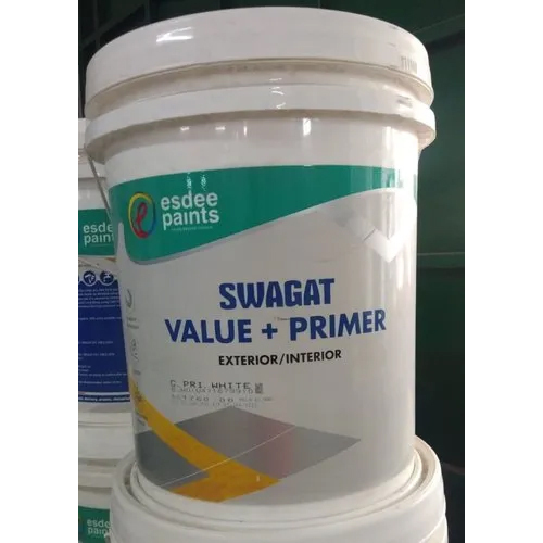 Value Primer (Interior exterior) (Swagat)