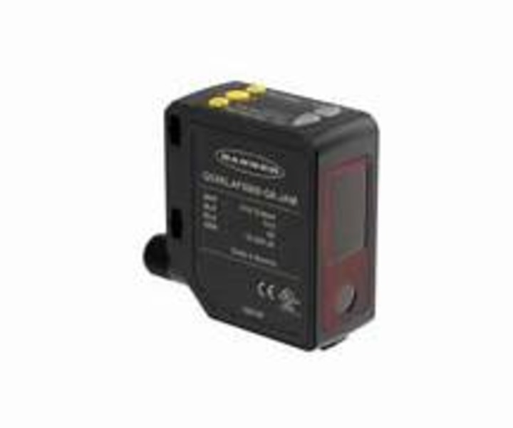 Q5XKILAF3000-Q8 laser distance sensor
