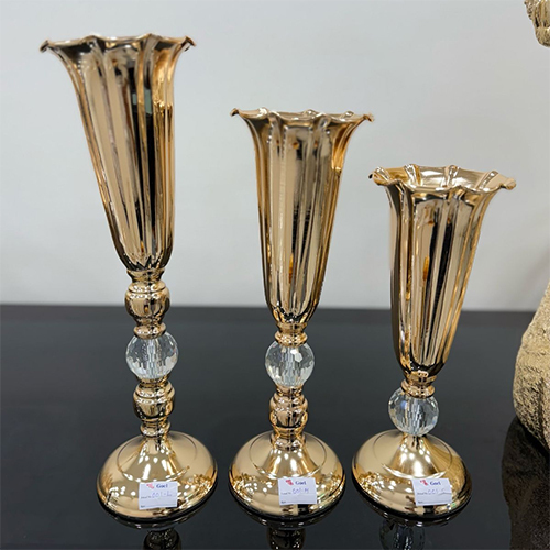 Brass Votive