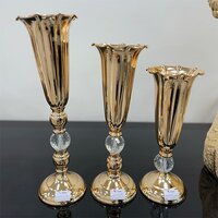 Brass Votive