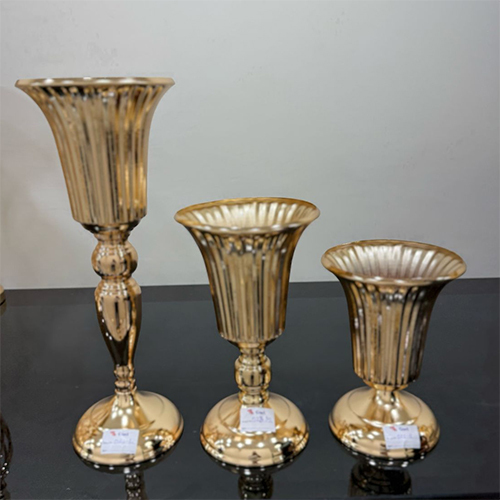 Brass Votive