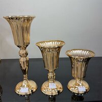Brass Votive