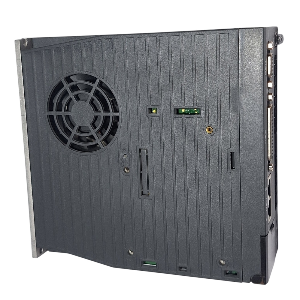 Invt Servo Drive Sv-da200-1r5-4-e0 - Automation Grade: No