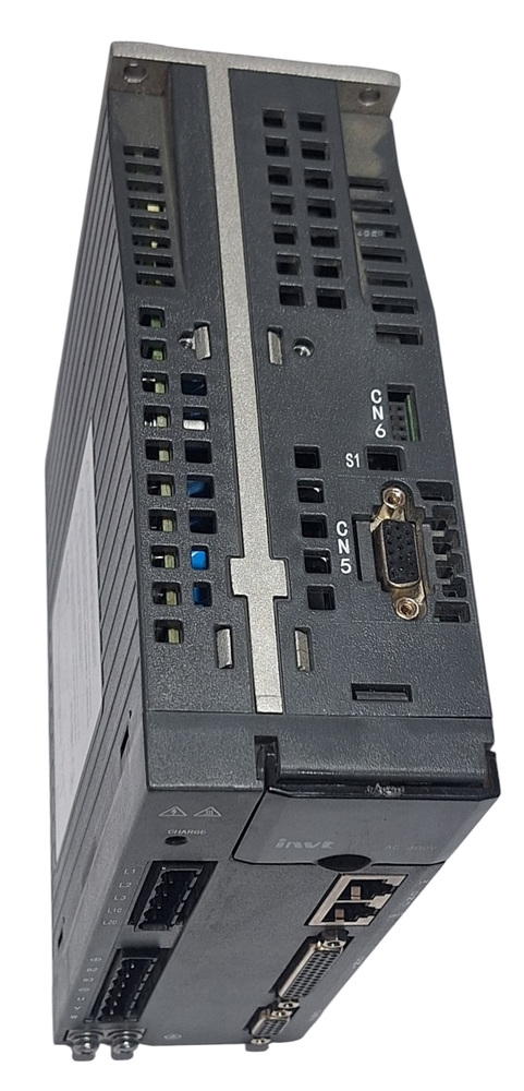 Invt Servo Drive Sv-da200-1r5-4-e0 - Automation Grade: No