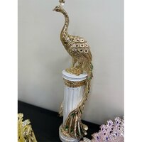 Decorative Peacock