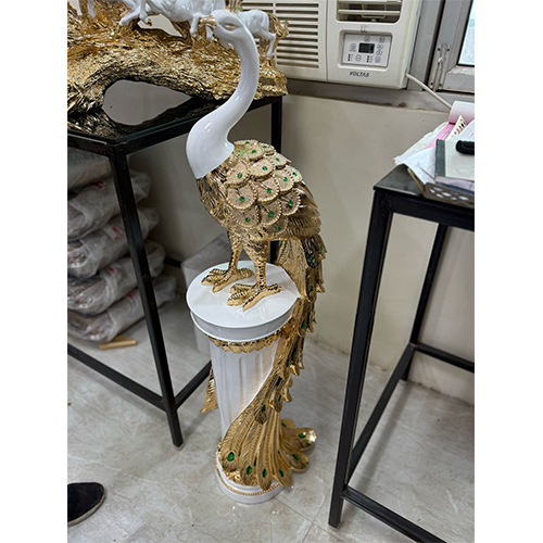 Decorative Peacock - Color: Different Available