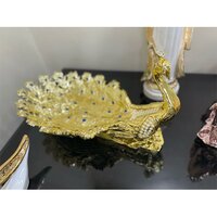 Decorative Peacock