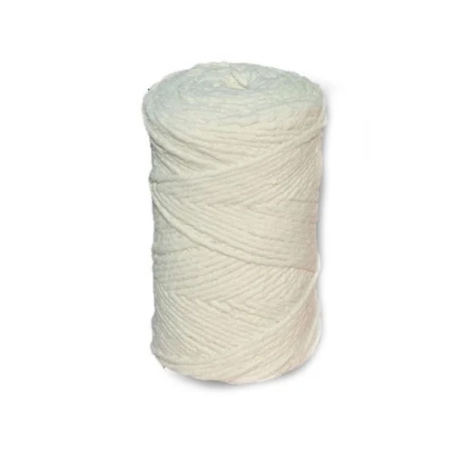 White Asbestos Yarn