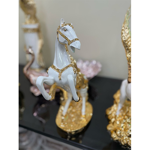 Metal Horse