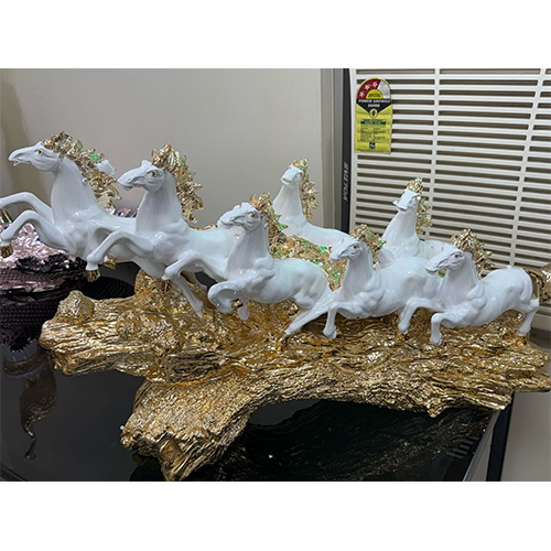 Metal Horse