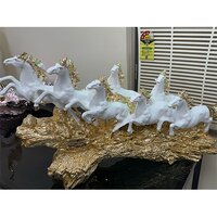 Metal Horse