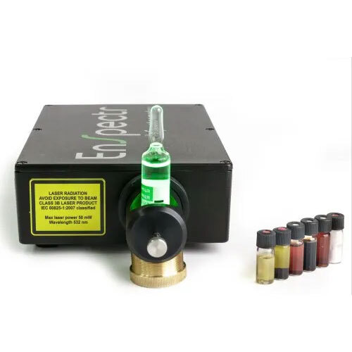 Raman Spectrometer Portable1064 Laser - Application: Industrial