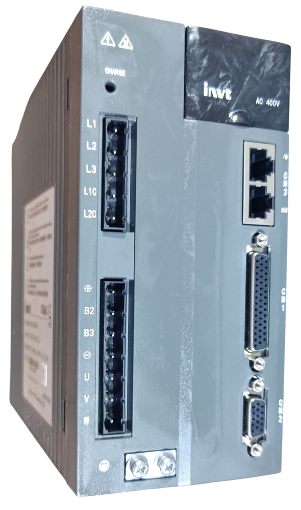 Invt Servo Drive Sv-da200-2r0-4-e0
