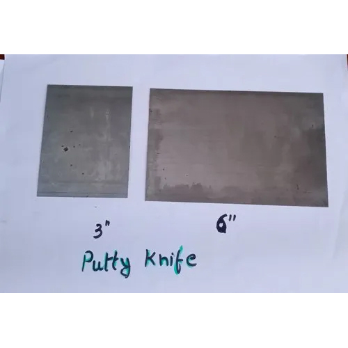 Putty Knife