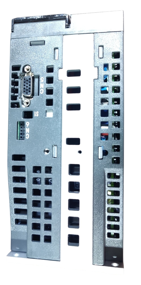 Invt Servo Drive Sv-da200-2r0-4-e0