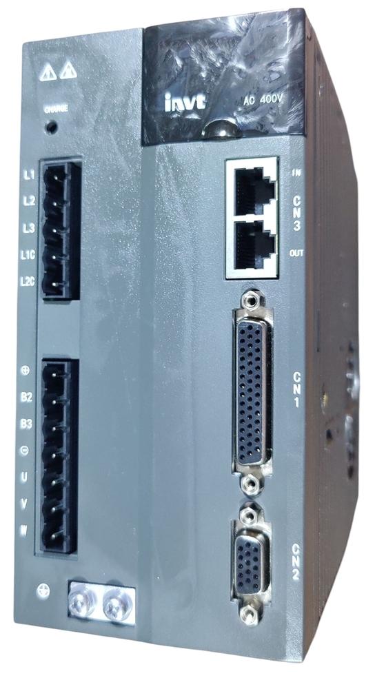 Invt Servo Drive Sv-da200-2r0-4-e0