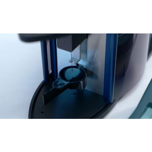 Surface Tension Measurement Unit - Color: Blue