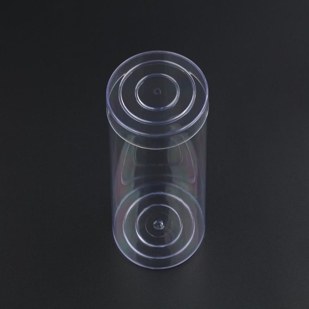 Cylinder (Cpr16) - Color: Transparent