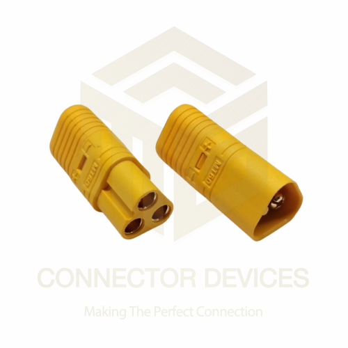 MT 60 battery connector