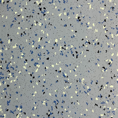 T BLUE