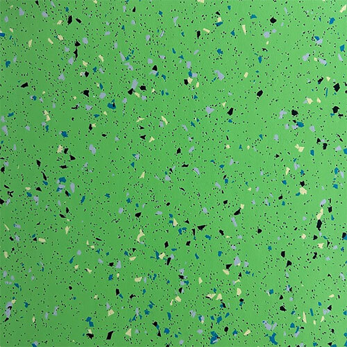 WC GREEN