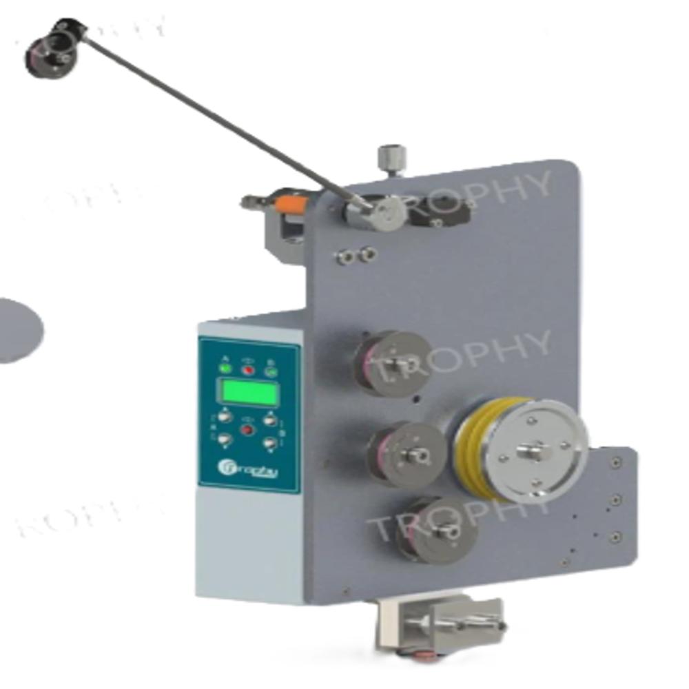 ELECTRONIC TENSIONER  MET-HE  Series