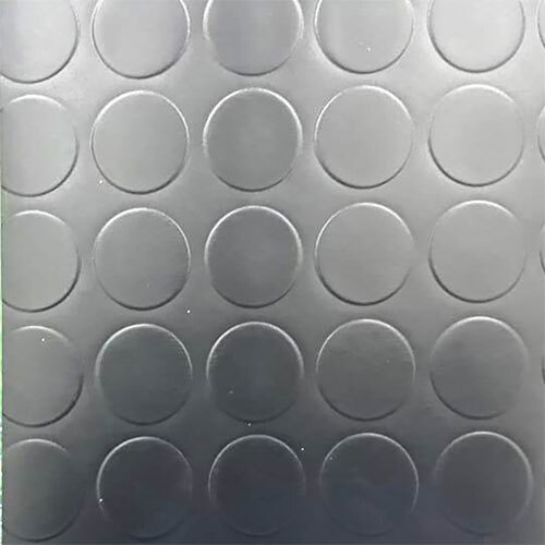 Embossing Design No. 253