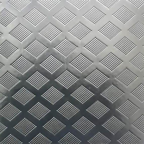 Embossing Design No. 407