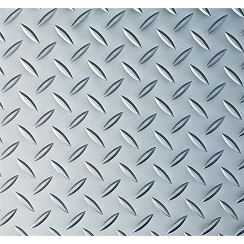 Embossing Design No. 608
