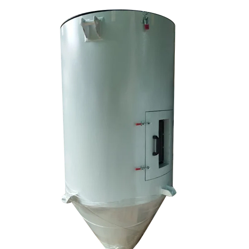 30 Kg Mild Steel Hot Air Dryer