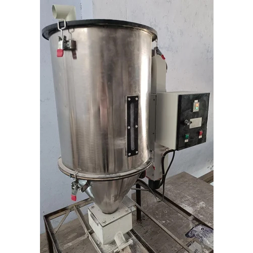 SS Hot Air Dryer