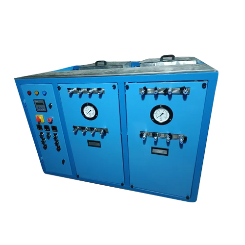 20 Liter Descaling Machine