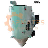 200 Kg Semi Automatic Hopper Dryer