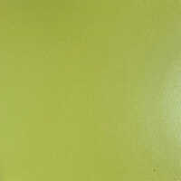 Yellow Aqualining Pvc Geomembrane - Color: Green