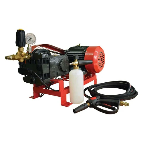 2300W Car Washer Pump - Motor Power: 3 Horsepower (Hp)