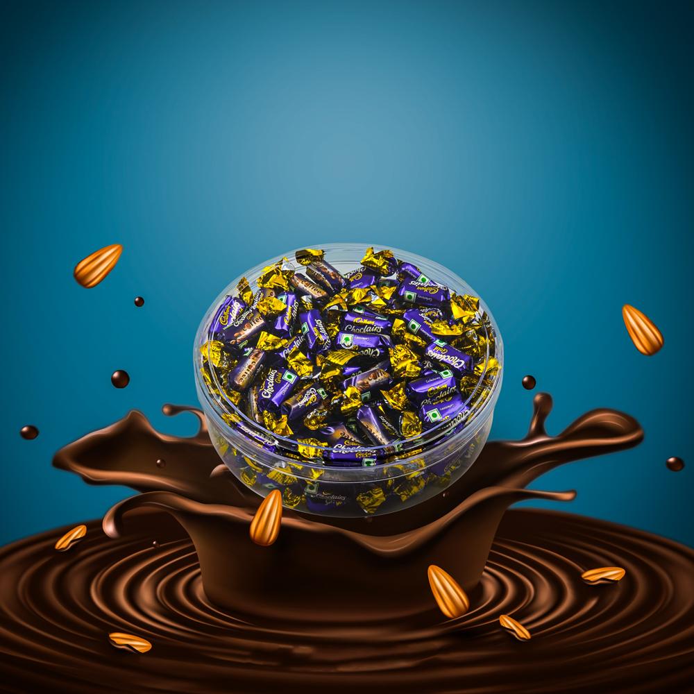 ROUND BOWL (CPR15)