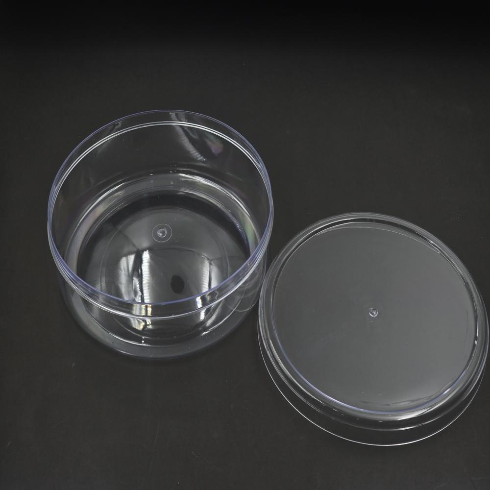 ROUND BOWL (CPR15)