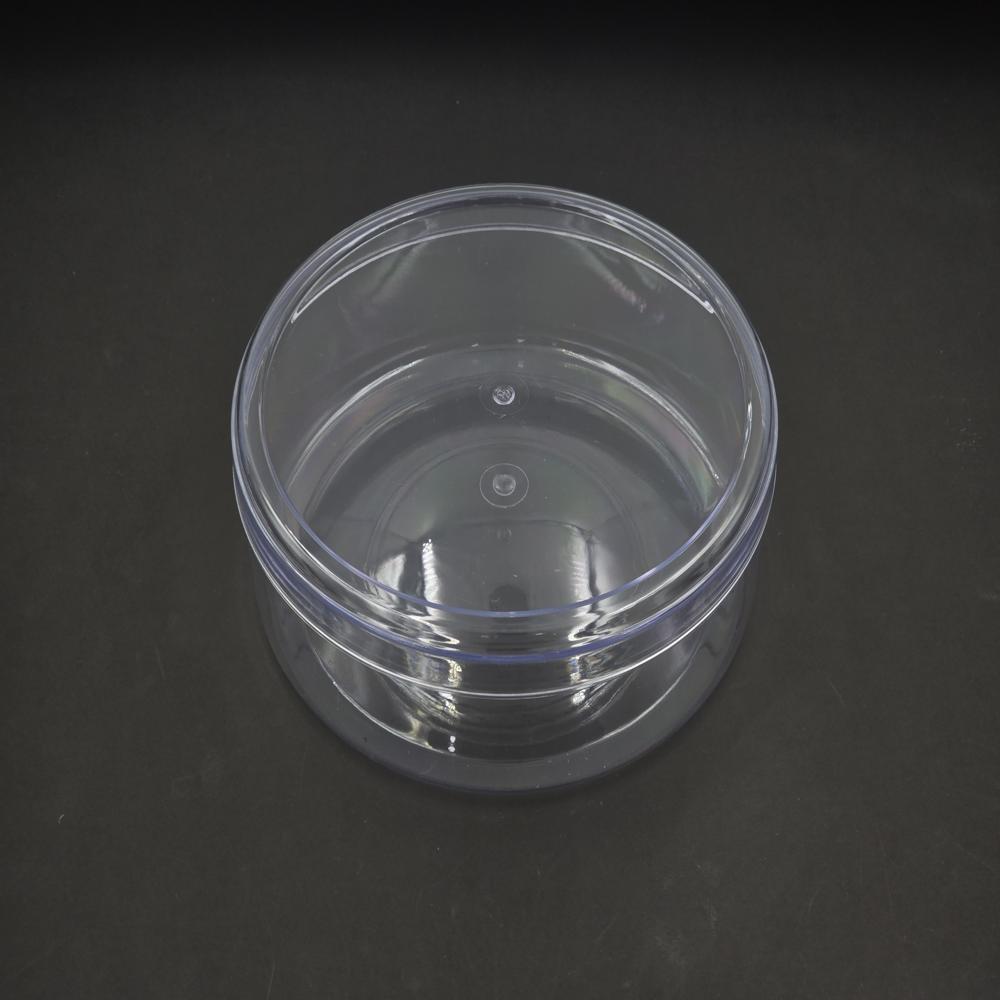 ROUND BOWL (CPR15)