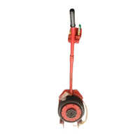3 Ton Liftup Air Jack - Application: Lifting Heavy Vehicles