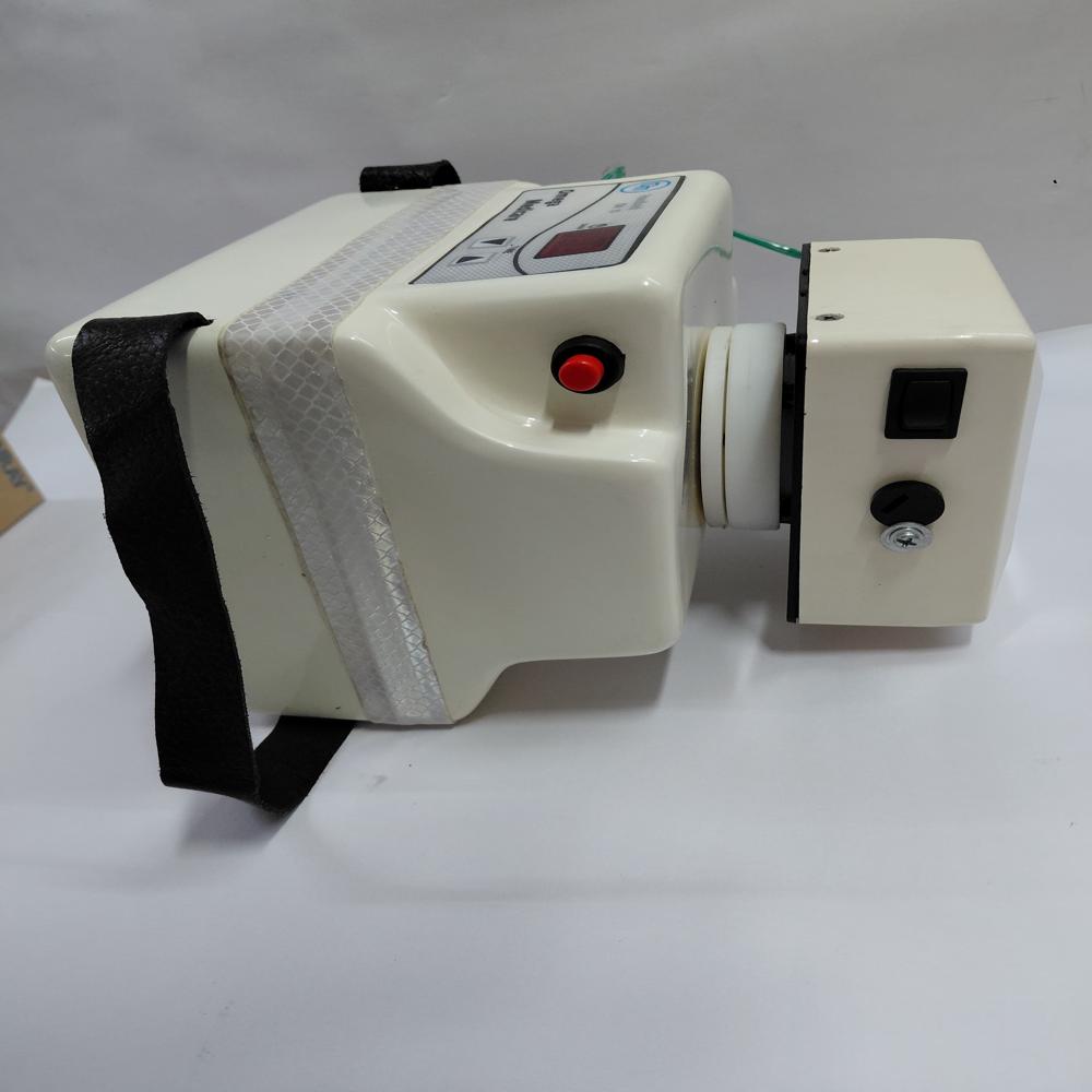 10mA Portable handheld X-RAY MACHINE