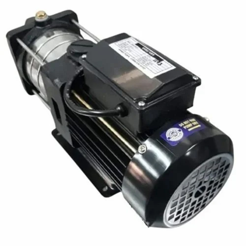 500 LPM Descaling Machine Pump