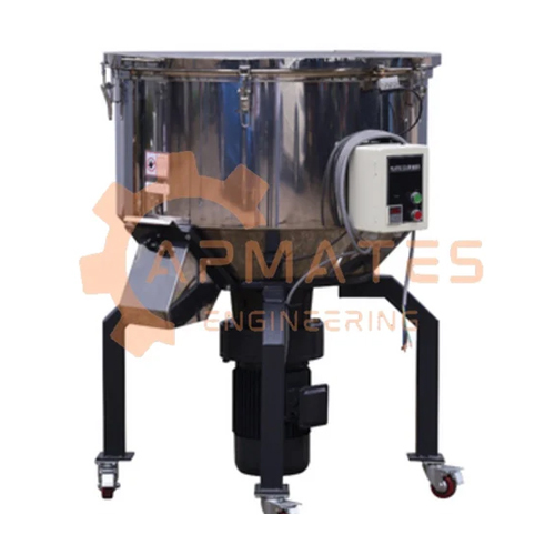100 Kg Automatic Granules Mixing Machine - Feature: High Performance