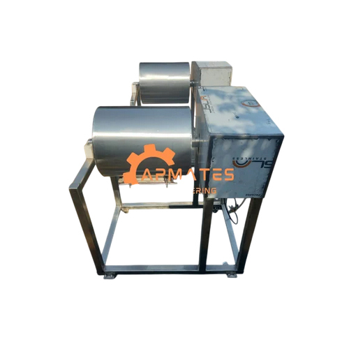 50L Stainless Steel Chicken Vacuum Tumbler