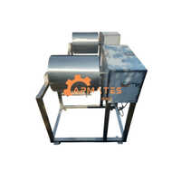 Stainless Steel Chicken Vacuum Tumbler - Capacity: 50 Ltr