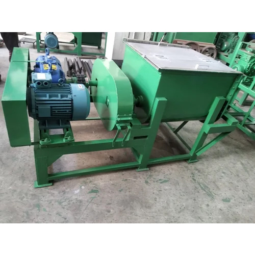 Spice Mixing Machine
