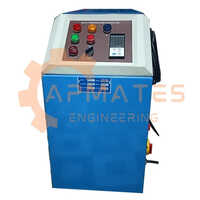 Mold Temperature Controller Unit - Accuracy: 99  %