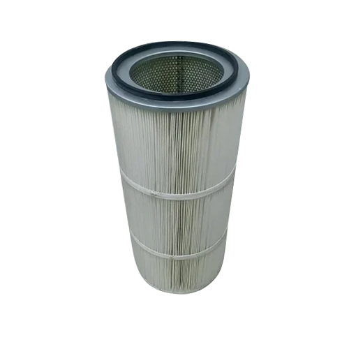 10 Micron Polypropylene Dust Collection Filter