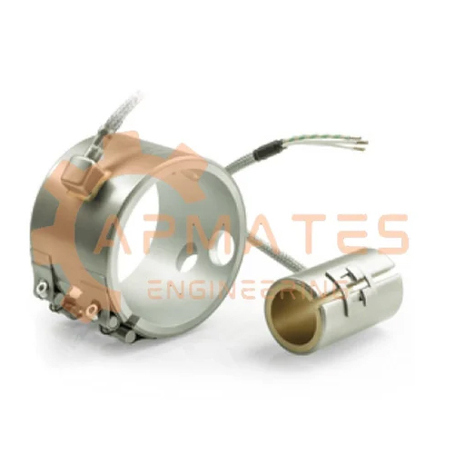 230 V Injection Moulding Ceramic Band Heater