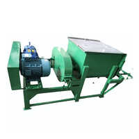 SS Sigma Mixer Machine